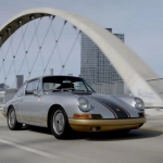 Magnus Walker