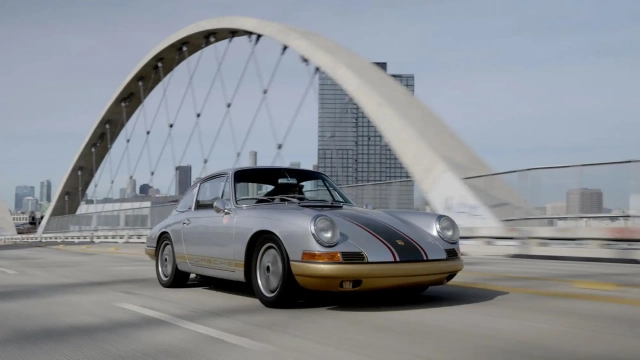 Magnus Walker