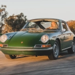 Magnus Walker