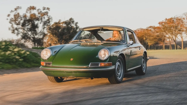Magnus Walker
