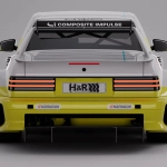 HWA Evo.R