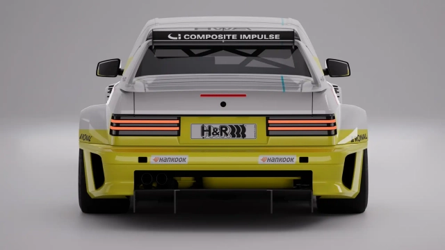 HWA Evo.R