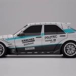 HWA Evo.R