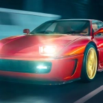 355 by Evoluto