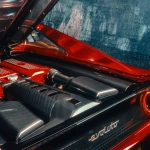 355 by Evoluto