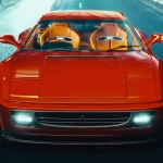 355 by Evoluto