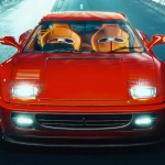 355 by Evoluto