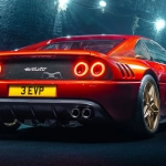 355 by Evoluto