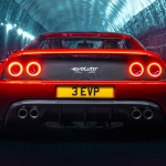 355 by Evoluto
