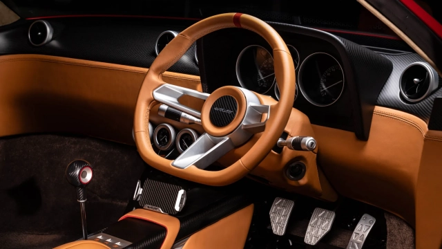 355 by Evoluto