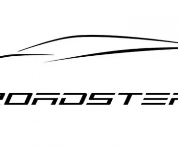 Tesla Roadster