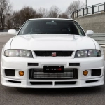 Nissan Skyline GT-R 400R