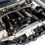 Nissan Skyline GT-R 400R