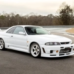 Nissan Skyline GT-R 400R