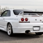 Nissan Skyline GT-R 400R