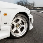 Nissan Skyline GT-R 400R