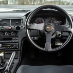 Nissan Skyline GT-R 400R