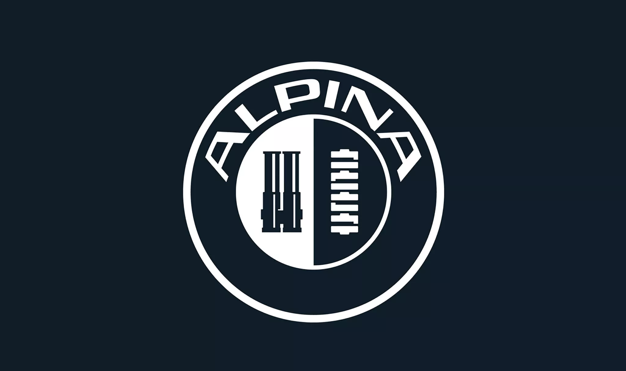 BMW Alpina