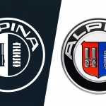 BMW Alpina