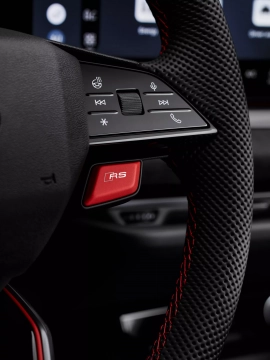 Audi RS5 Avant