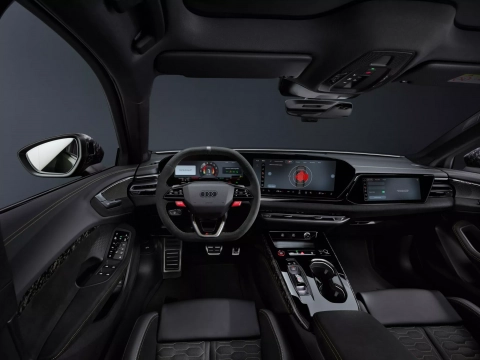 Audi RS5