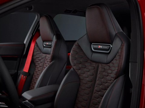 Audi RS5 Avant