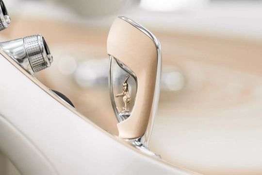 Bugatti Mistral Sur Mesure La Perle Rare