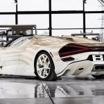 Bugatti Mistral Sur Mesure La Perle Rare