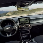 Dacia Duster Spirit of Sand