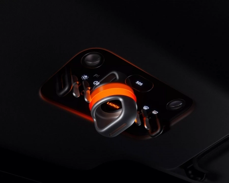 Ferrari Luce