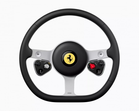 Ferrari Luce