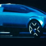Ford EV Truck