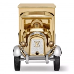 Louis Vuitton Camionnette Edition Limitee