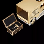 Louis Vuitton Camionnette Edition Limitee