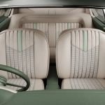 Lunaz restaura Aston Martin DB6
