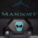 Mansory Carbonado X