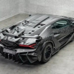 Mansory Carbonado X