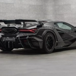 Mansory Carbonado X
