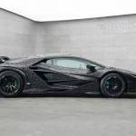 Mansory Carbonado X