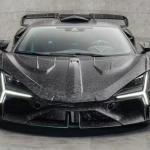 Mansory Carbonado X