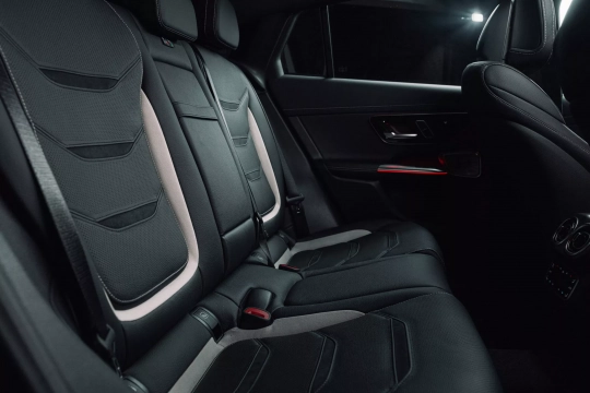 Mercedes-AMG GLC 53 4Matic+