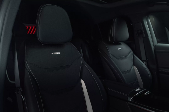 Mercedes-AMG GLC 53 4Matic+