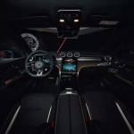 Mercedes-AMG GLC 53 4Matic+