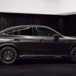 Mercedes-AMG GLC 53 4Matic+