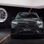 Mercedes-AMG GLC 53 4Matic+