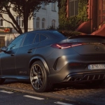 Mercedes-AMG GLC 53 4Matic+