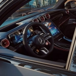 Mercedes-AMG GLC 53 4Matic+