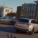 Mercedes-AMG GLC 53 4Matic+