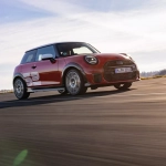 Mini 1965 Victory Edition