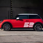 Mini 1965 Victory Edition